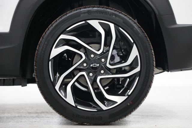 2026 Chevrolet TrailBlazer AWD RS