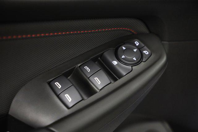 2026 Chevrolet TrailBlazer AWD RS