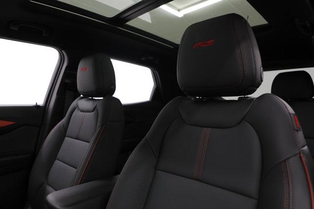 2026 Chevrolet TrailBlazer AWD RS