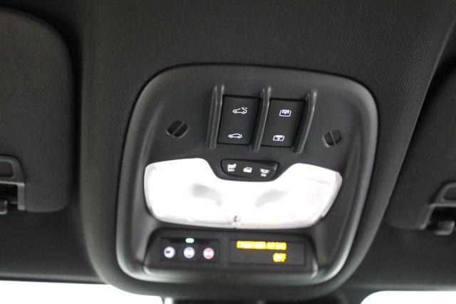 2026 Chevrolet TrailBlazer AWD RS