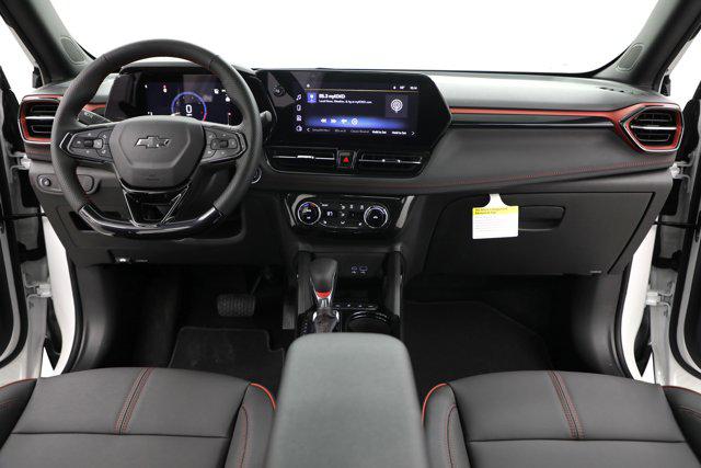 2026 Chevrolet TrailBlazer AWD RS