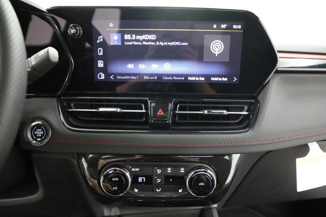 2026 Chevrolet TrailBlazer AWD RS