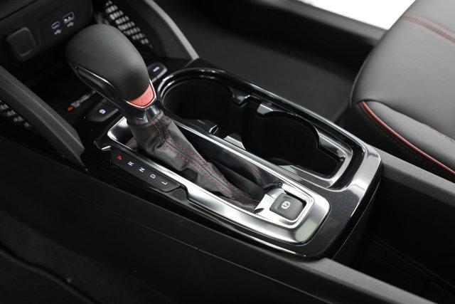 2026 Chevrolet TrailBlazer AWD RS