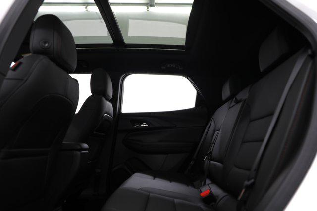2026 Chevrolet TrailBlazer AWD RS