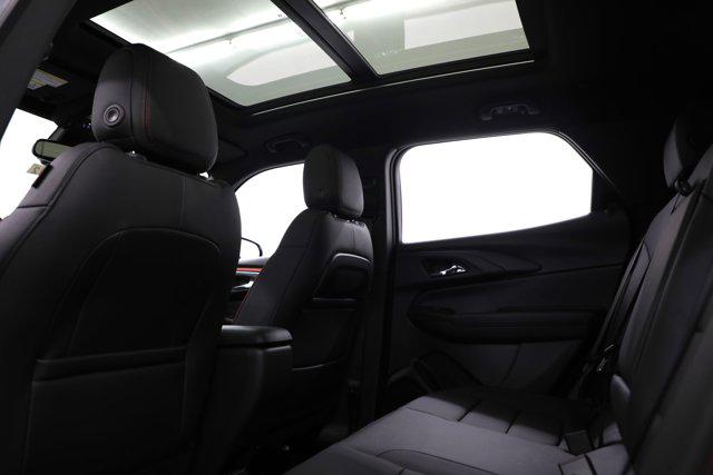 2026 Chevrolet TrailBlazer AWD RS