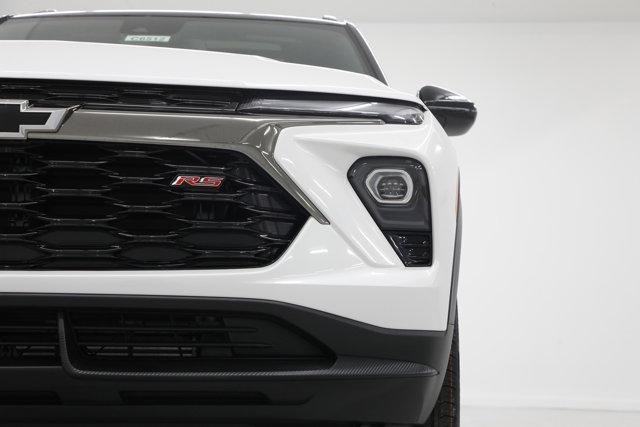 2026 Chevrolet TrailBlazer AWD RS