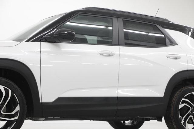2026 Chevrolet TrailBlazer AWD RS