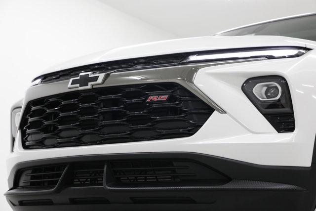 2026 Chevrolet TrailBlazer AWD RS