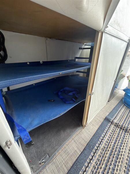 2015 Mercedes-Benz Sprinter 2500 Normal Roof