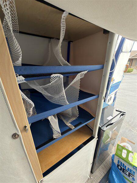 2015 Mercedes-Benz Sprinter 2500 Normal Roof