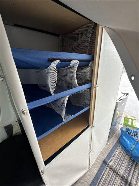2015 Mercedes-Benz Sprinter 2500 Normal Roof
