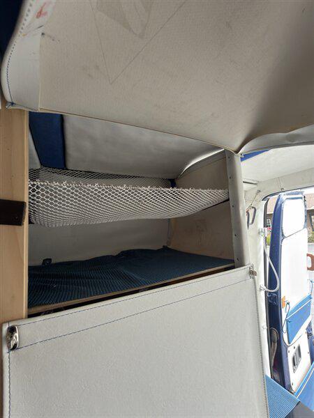 2015 Mercedes-Benz Sprinter 2500 Normal Roof