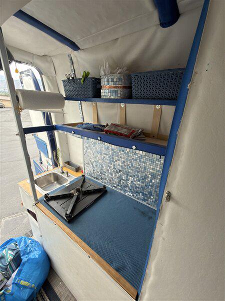 2015 Mercedes-Benz Sprinter 2500 Normal Roof