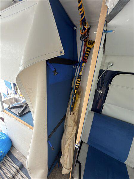 2015 Mercedes-Benz Sprinter 2500 Normal Roof