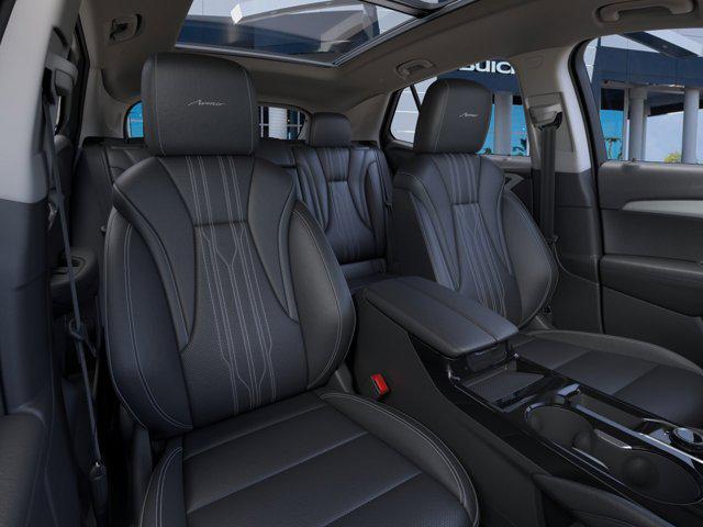 2026 Buick Envision Avenir AWD