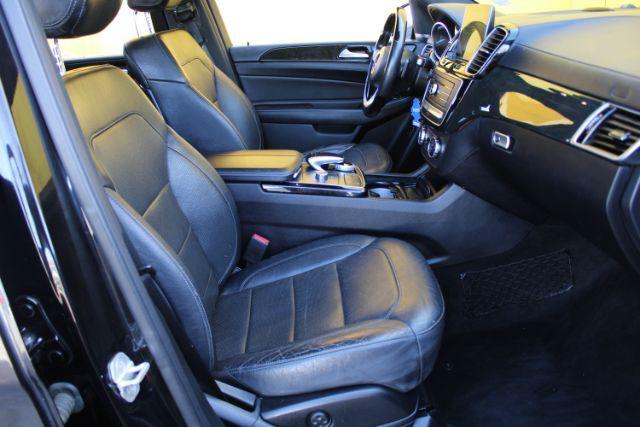 2018 Mercedes-Benz GLE AMG GLE 43 4MATIC