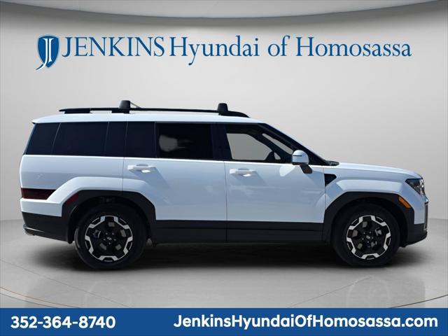 2026 Hyundai Santa Fe SEL for sale in HOMOSASSA, FL