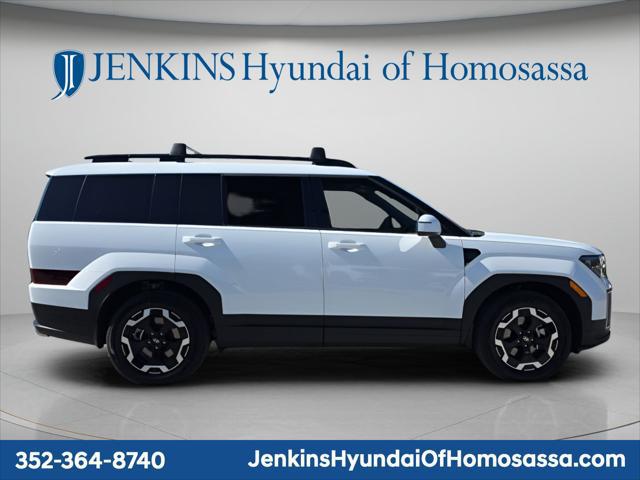 2026 Hyundai Santa Fe SEL for sale in HOMOSASSA, FL