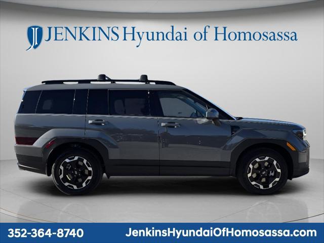 2026 Hyundai Santa Fe SEL for sale in HOMOSASSA, FL