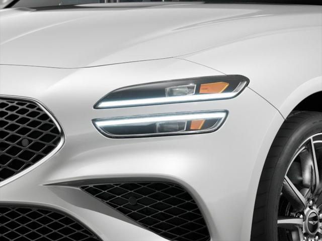 2026 Genesis G70 2.5T AWD Prestige