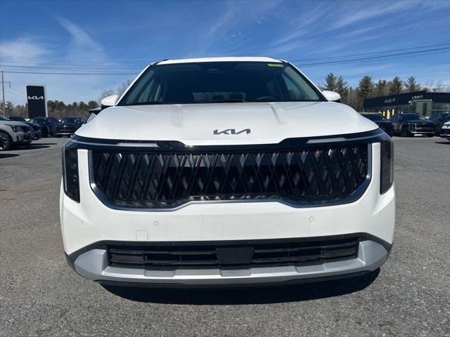 2026 Kia Carnival MPV EX