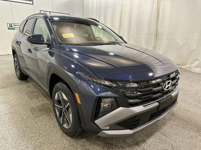 2026 Hyundai Tucson SEL for sale in BRAINTREE, MA