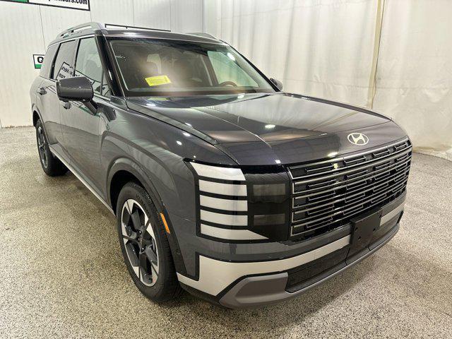 2026 Hyundai Palisade Limited for sale in BRAINTREE, MA