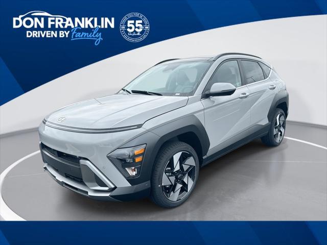 2026 Hyundai Kona Limited for sale in SOMERSET, KY