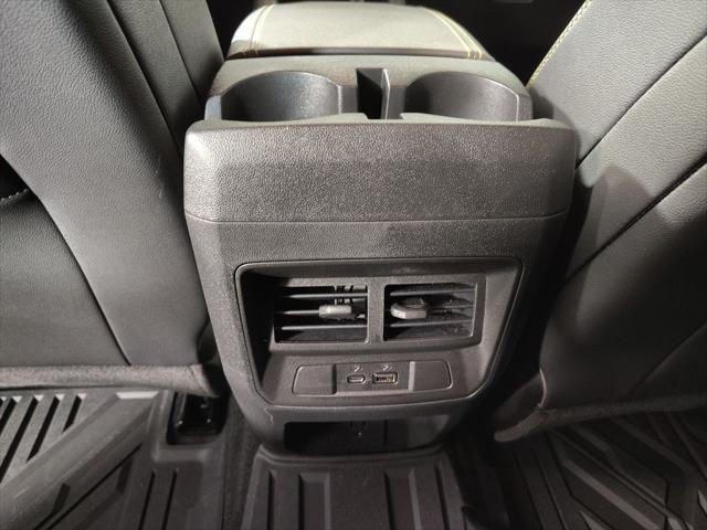 2025 Chevrolet Colorado 4WD ZR2