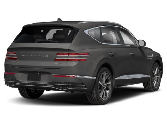 2026 Genesis GV80 3.5T Advanced AWD