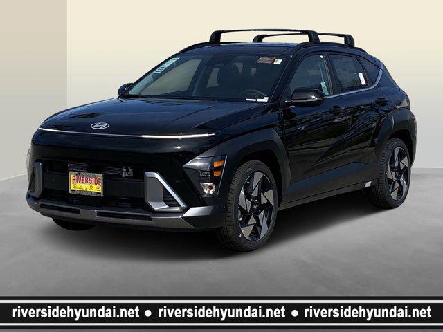 2026 Hyundai Kona Limited for sale in RIVERSIDE, CA