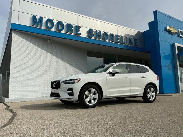 2022 Volvo XC60 B5 Momentum for sale in Sebewaing, MI