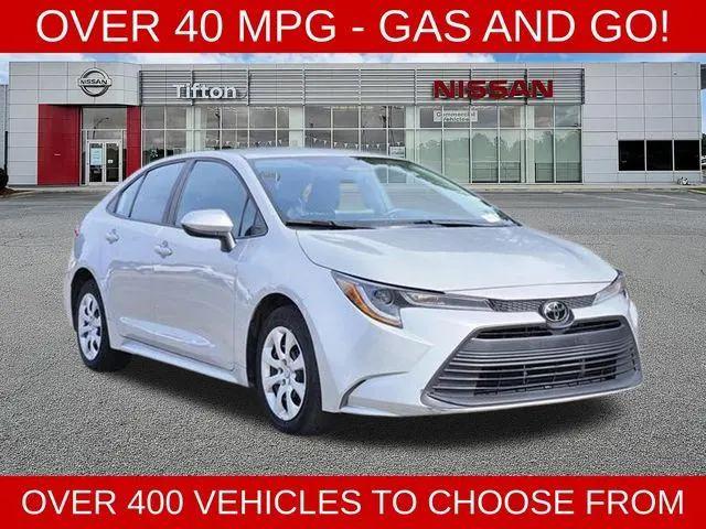 2024 Toyota Corolla LE for sale in Tifton, GA