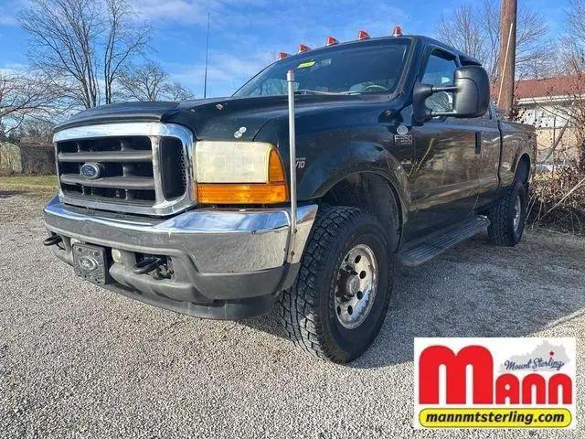 2001 Ford F-350 XLT for sale in Mt Sterling, KY
