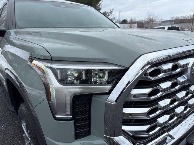2026 Toyota Tundra 1794 Edition CrewMax 5.5' Bed