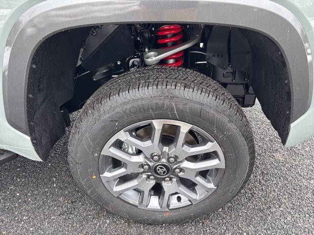 2026 Toyota Tundra 1794 Edition CrewMax 5.5' Bed