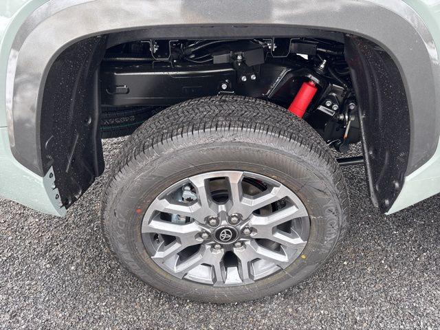 2026 Toyota Tundra 1794 Edition CrewMax 5.5' Bed