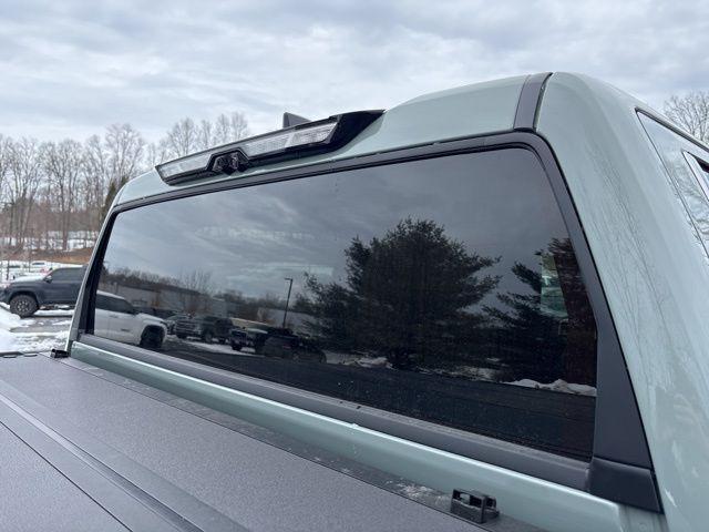 2026 Toyota Tundra 1794 Edition CrewMax 5.5' Bed