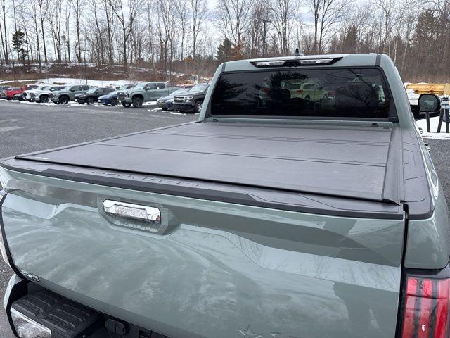 2026 Toyota Tundra 1794 Edition CrewMax 5.5' Bed