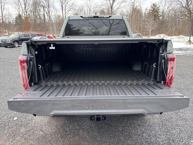 2026 Toyota Tundra 1794 Edition CrewMax 5.5' Bed