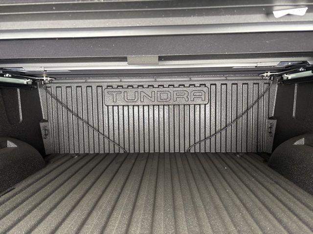 2026 Toyota Tundra 1794 Edition CrewMax 5.5' Bed