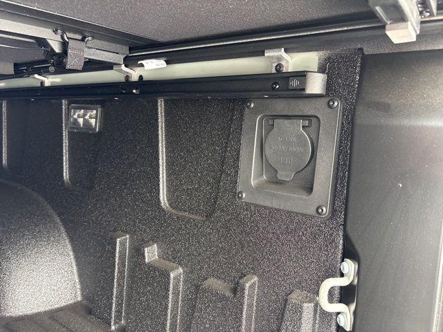 2026 Toyota Tundra 1794 Edition CrewMax 5.5' Bed