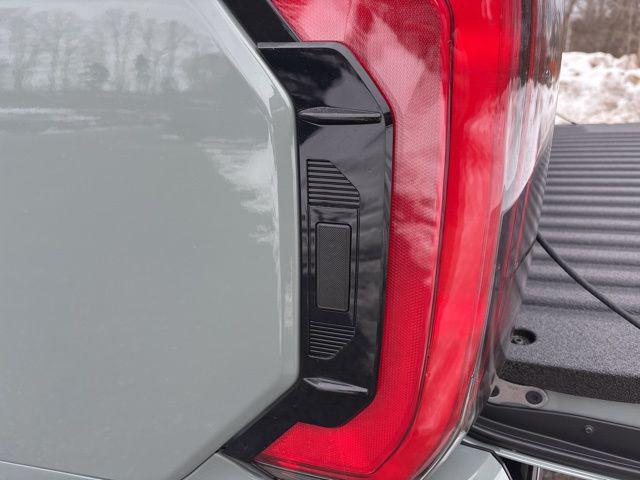 2026 Toyota Tundra 1794 Edition CrewMax 5.5' Bed