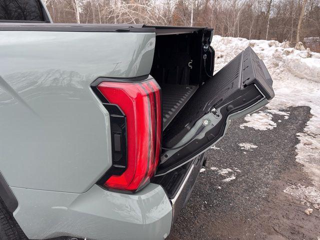 2026 Toyota Tundra 1794 Edition CrewMax 5.5' Bed