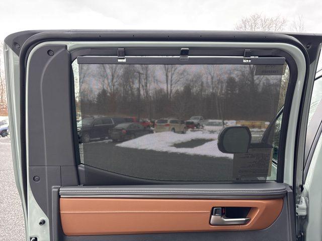 2026 Toyota Tundra 1794 Edition CrewMax 5.5' Bed