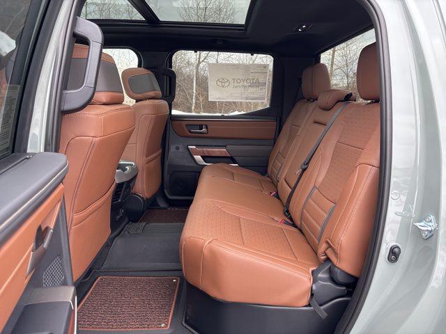 2026 Toyota Tundra 1794 Edition CrewMax 5.5' Bed