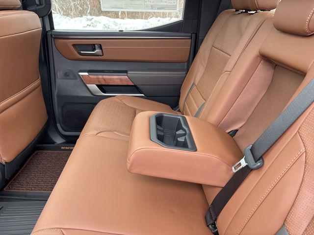 2026 Toyota Tundra 1794 Edition CrewMax 5.5' Bed