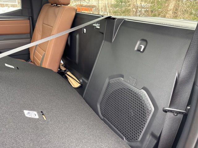 2026 Toyota Tundra 1794 Edition CrewMax 5.5' Bed