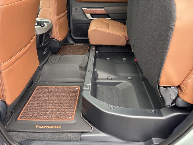 2026 Toyota Tundra 1794 Edition CrewMax 5.5' Bed