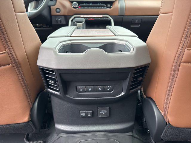 2026 Toyota Tundra 1794 Edition CrewMax 5.5' Bed